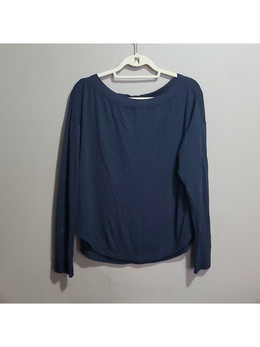 All in motion modal lightweight sweatshirt size large